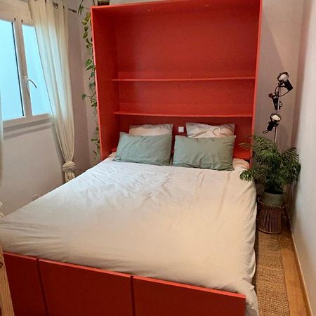 Room In Apartment In Palais Longchamp, Marseille Exteriör bild