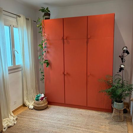 Room In Apartment In Palais Longchamp, Marseille Exteriör bild