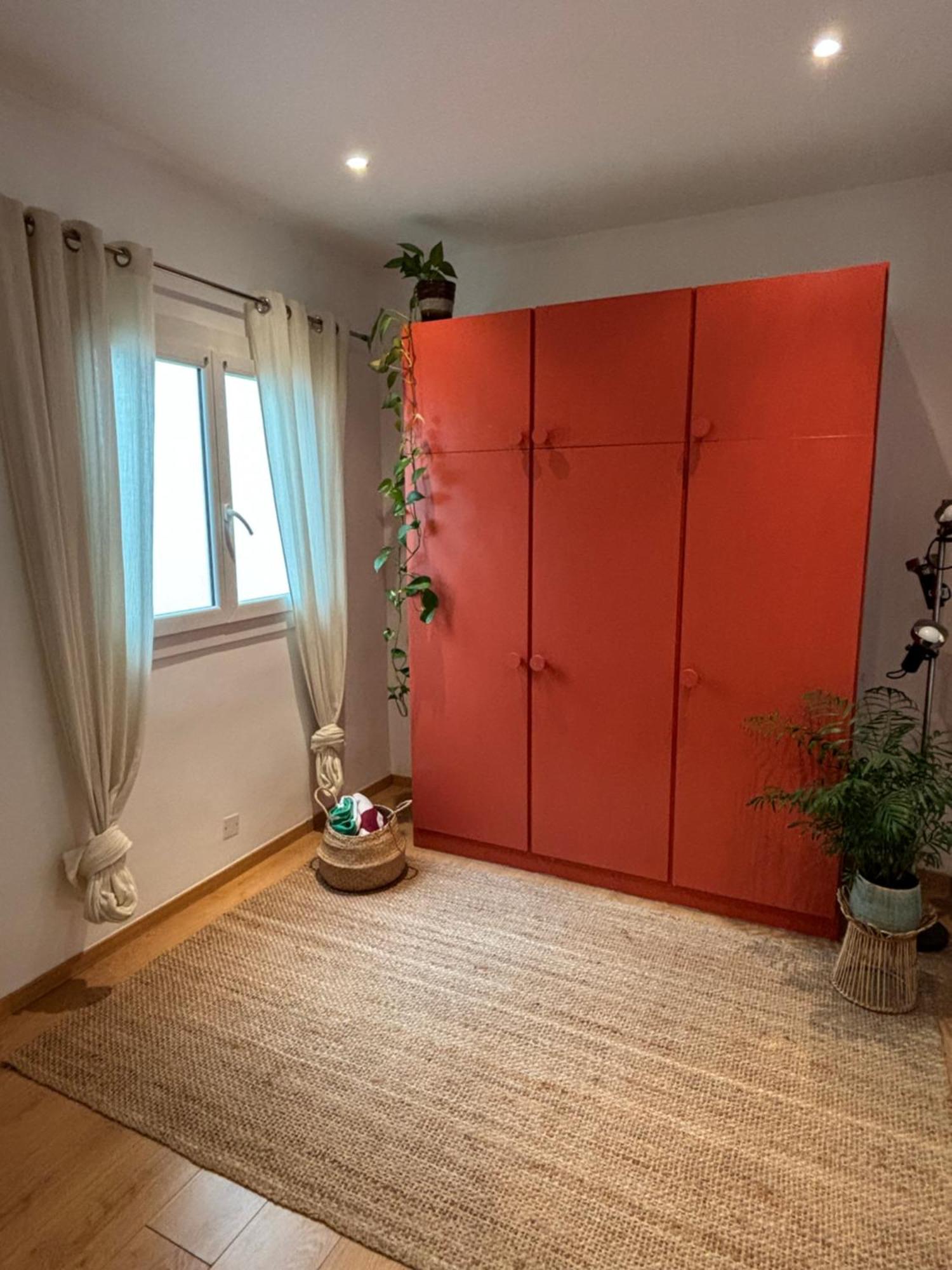 Room In Apartment In Palais Longchamp, Marseille Exteriör bild