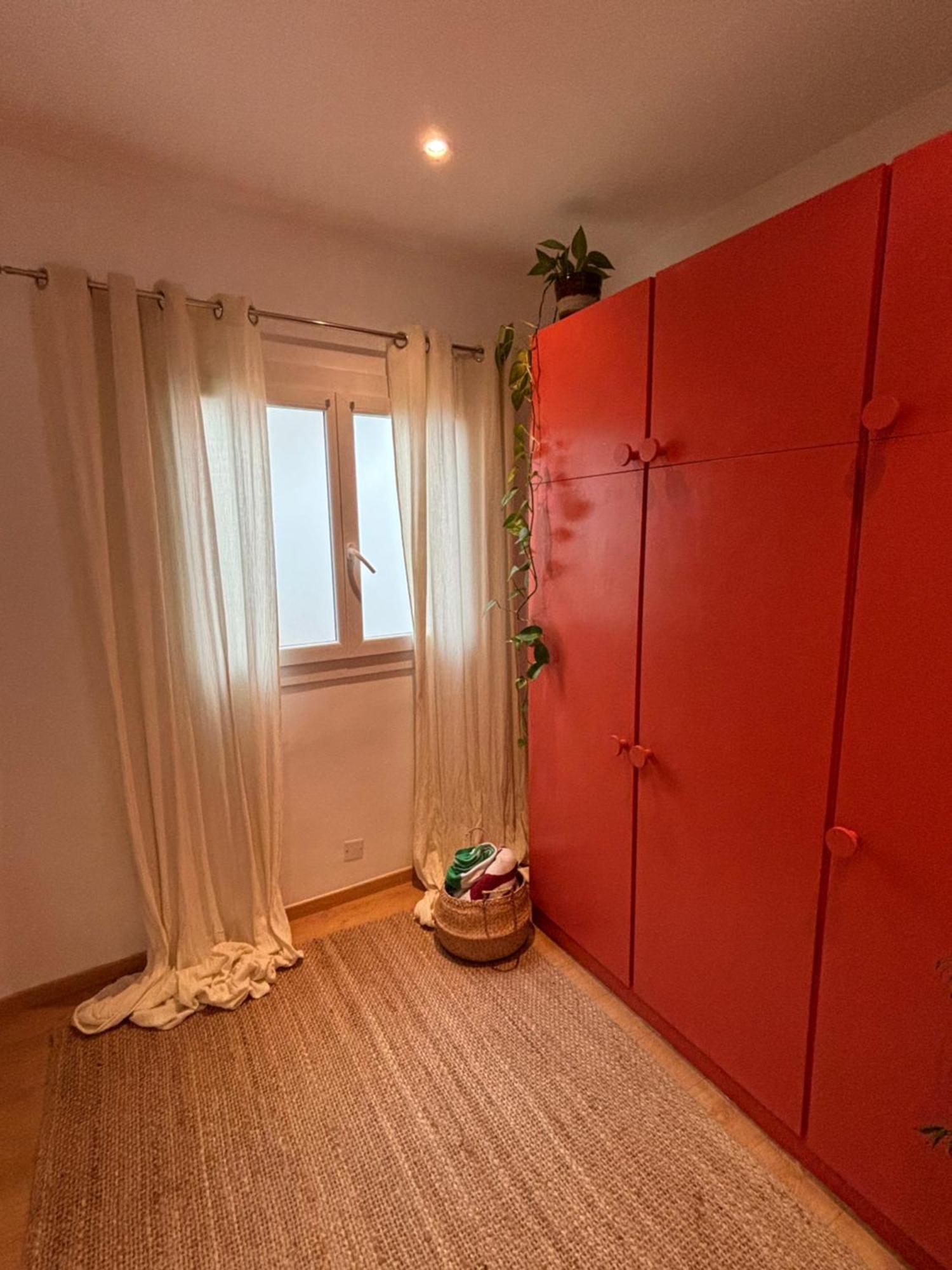 Room In Apartment In Palais Longchamp, Marseille Exteriör bild