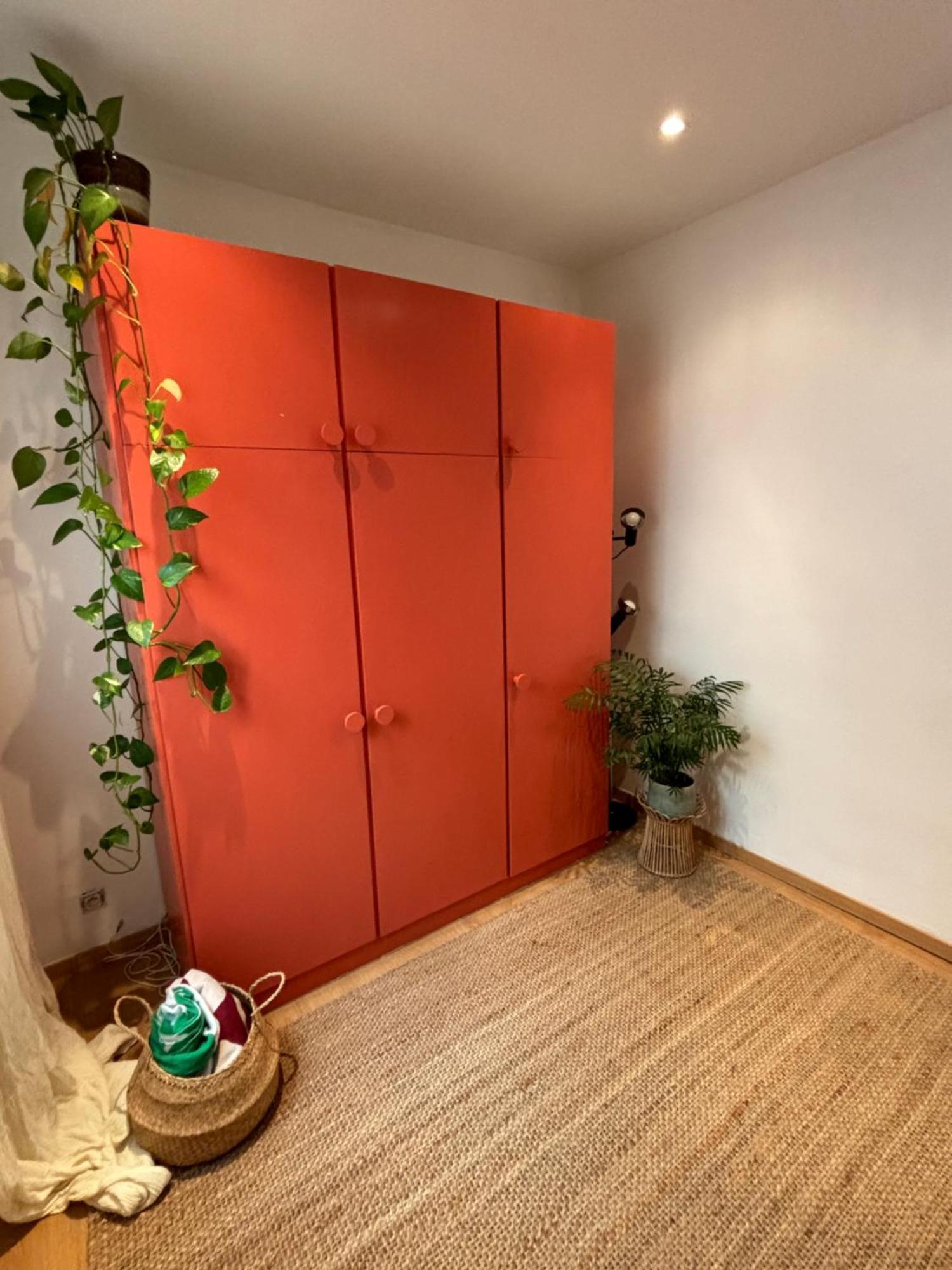 Room In Apartment In Palais Longchamp, Marseille Exteriör bild