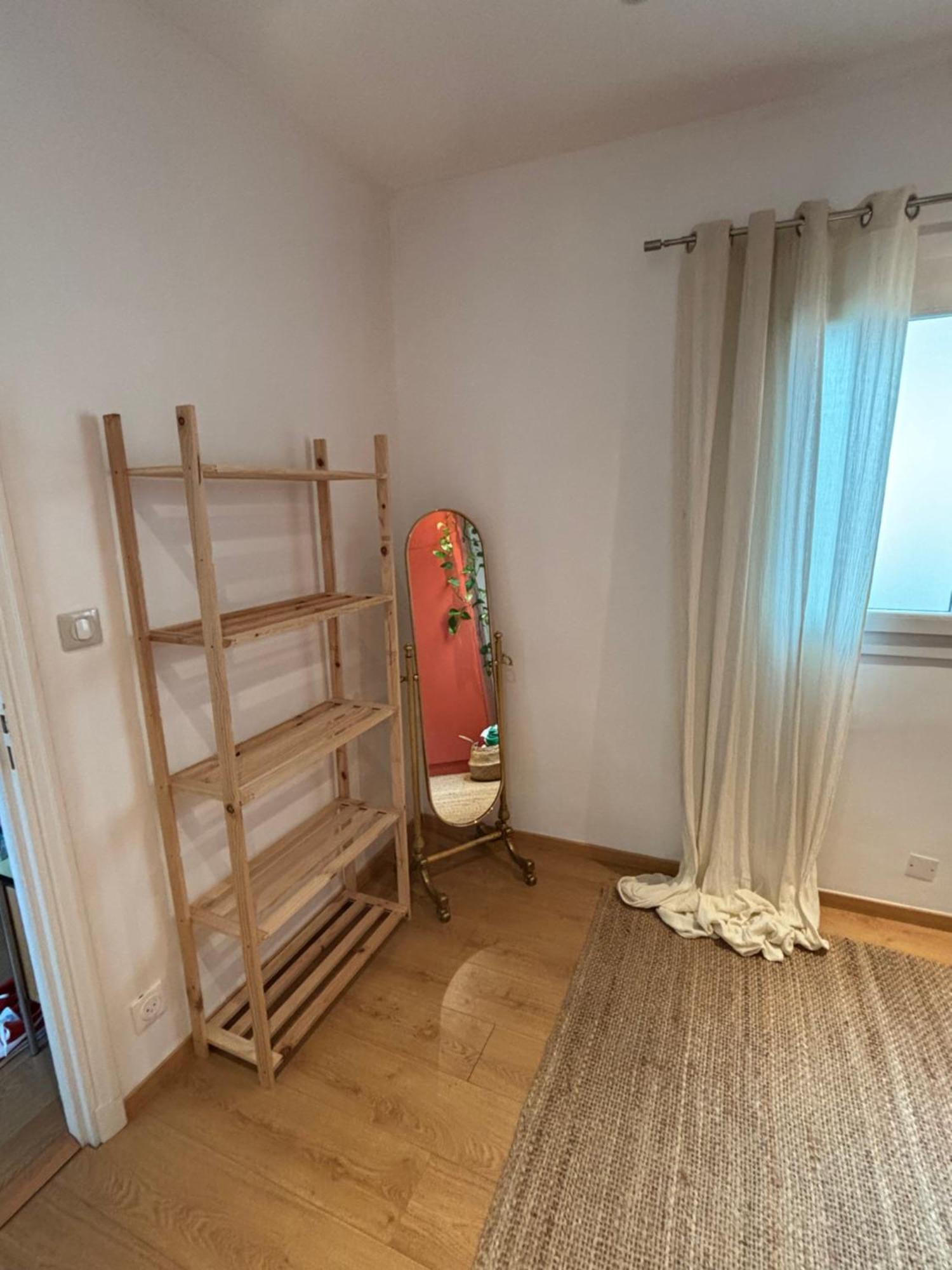 Room In Apartment In Palais Longchamp, Marseille Exteriör bild